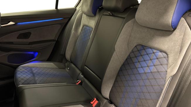 VOLKSWAGEN Golf Photo 7