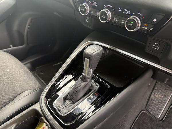 Honda HR-V Photo 24