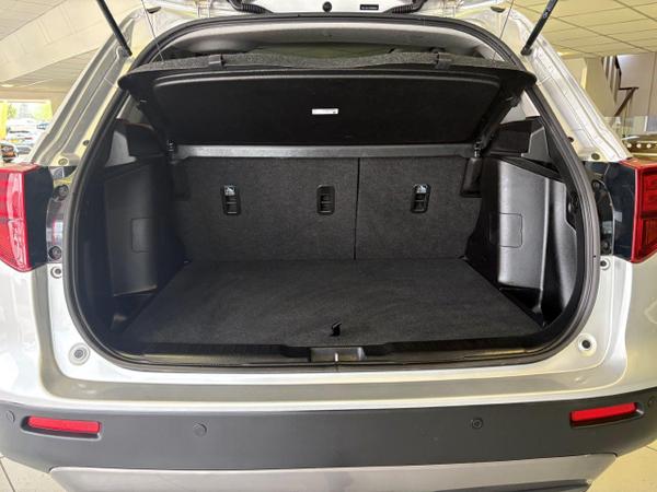 Used Suzuki Vitara YP70CKC 8