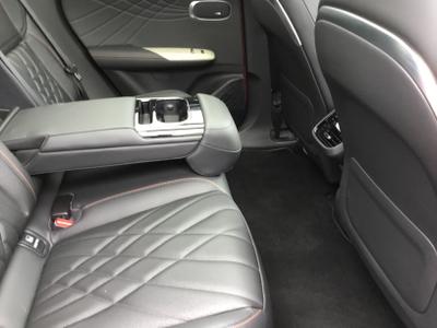 Changan Deepal S07 Photo 37