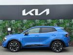 Kia Sportage Photo 6