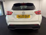 Nissan Juke Photo 4