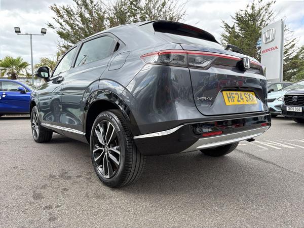 Honda HR-V Photo 31