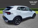 Kia Sportage Photo 3