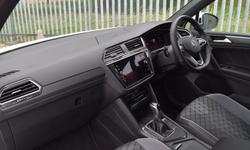 Volkswagen TIGUAN Photo 11