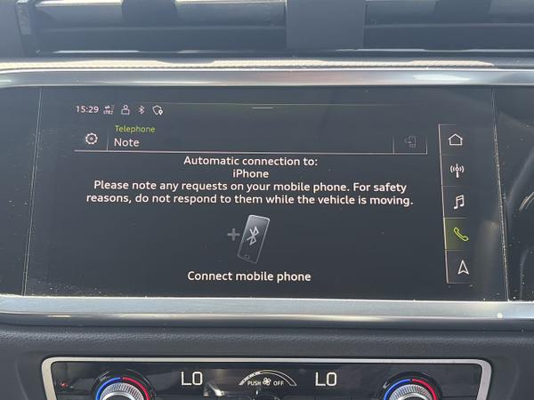 Audi Q3 Photo 8