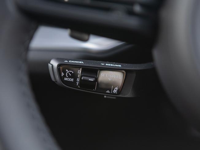 PORSCHE Cayenne Photo 21