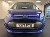 Ford Tourneo Connect Photo 2