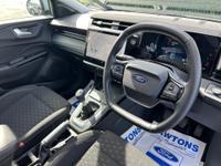 Ford Puma Photo 11
