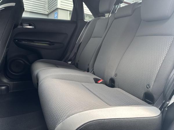 Honda Jazz Photo 7