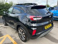 Ford Puma Photo 7