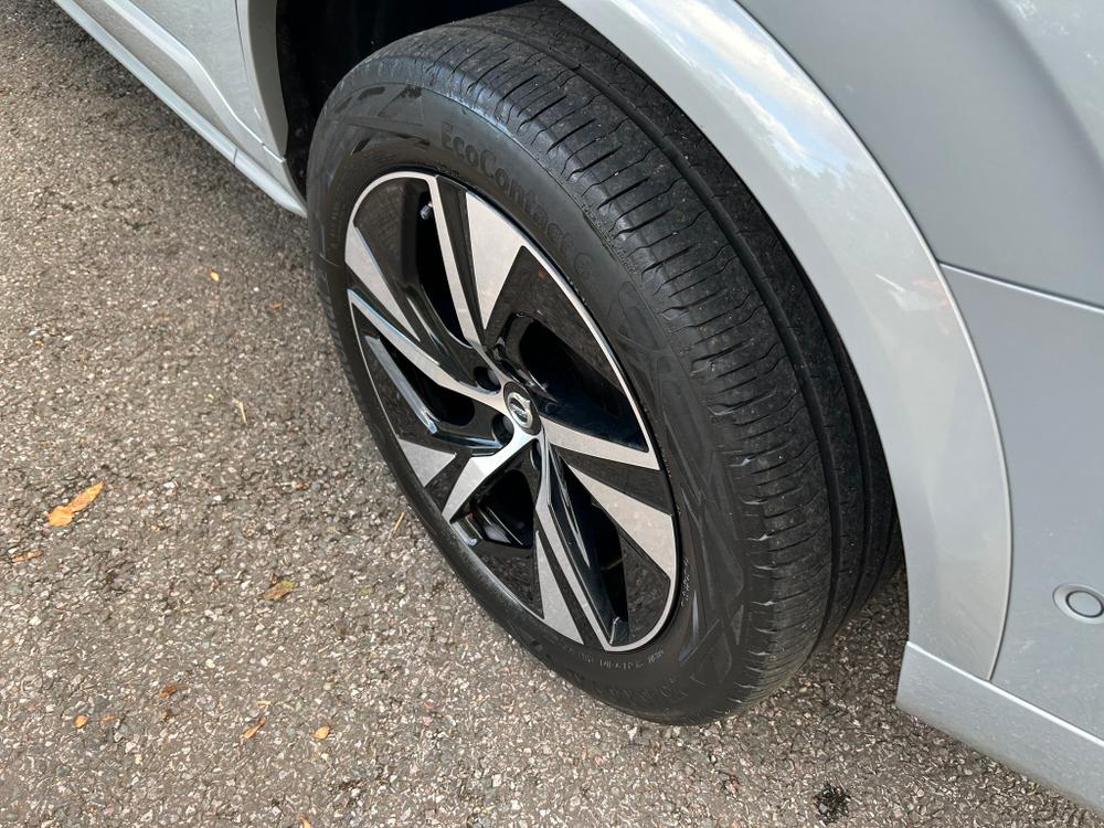 Used Volvo XC90 EA24HGZ 18