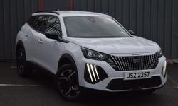 Peugeot 2008 Photo 0
