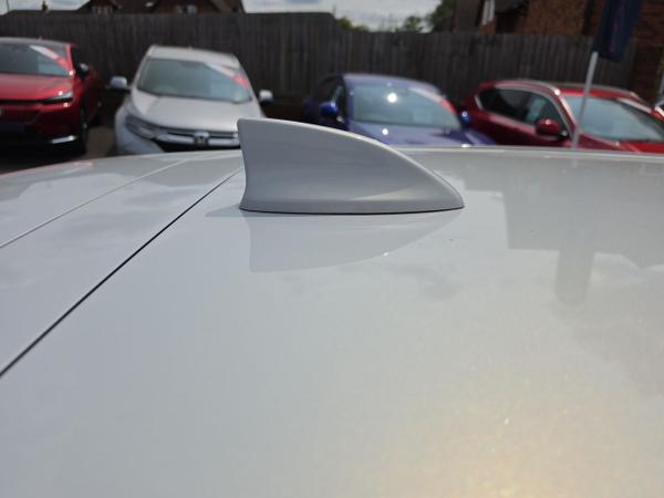 Honda HR-V Photo 31