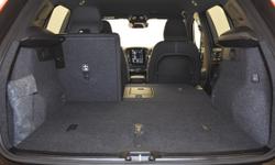 Volvo XC40 Photo 23