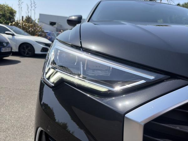 Audi Q3 Photo 18