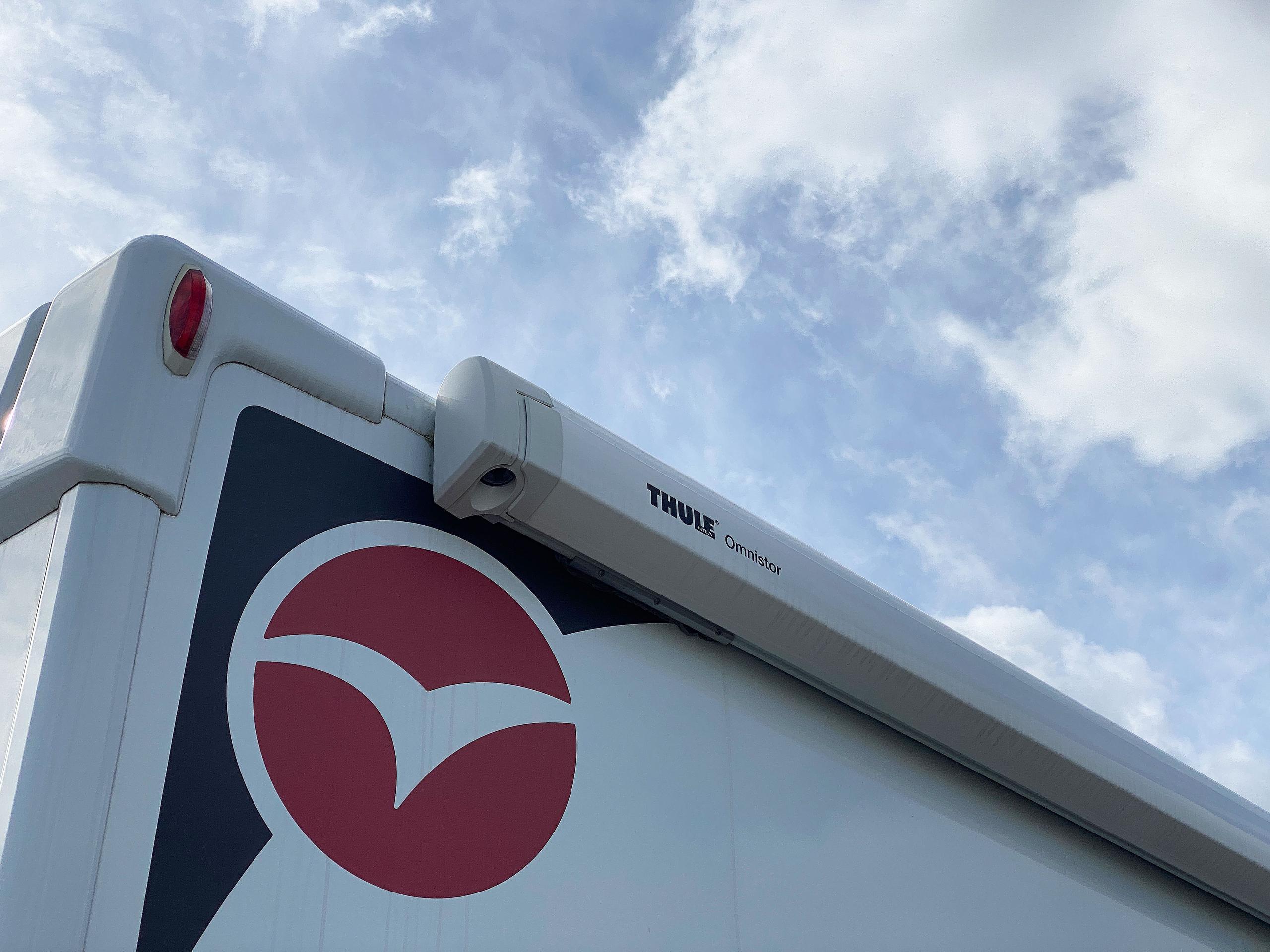 Pilote P696 D Evidence Fiat Ducato 2.3 140bhp Automatic