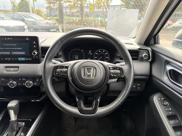 Honda HR-V Photo 21