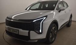 Kia SPORTAGE Photo 3