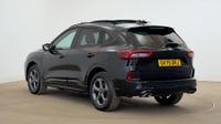 Ford Kuga Photo 3
