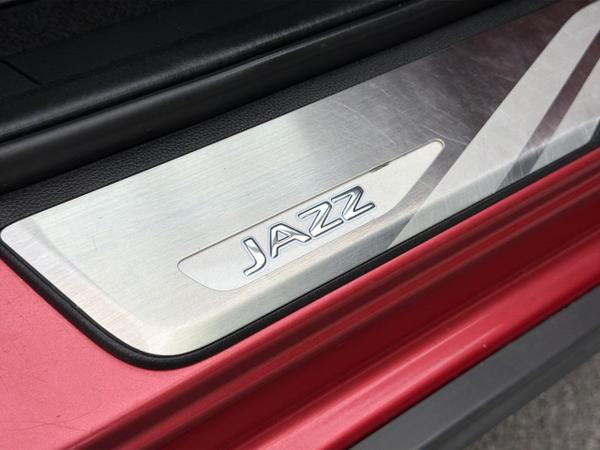 Honda Jazz Photo 35