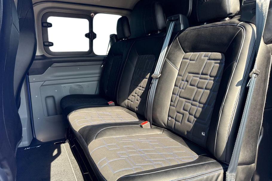 Used Ford TRANSIT CUSTOM L1DCIVMSRT14 12