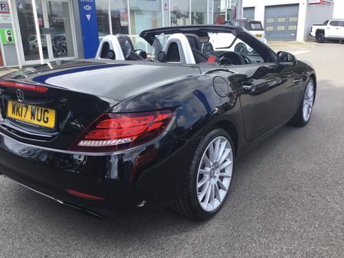 Mercedes-Benz SLC Photo fd9a119c-b973-4f45-9200-f330d49abcb4.JPG