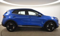 Kia SPORTAGE Photo 1