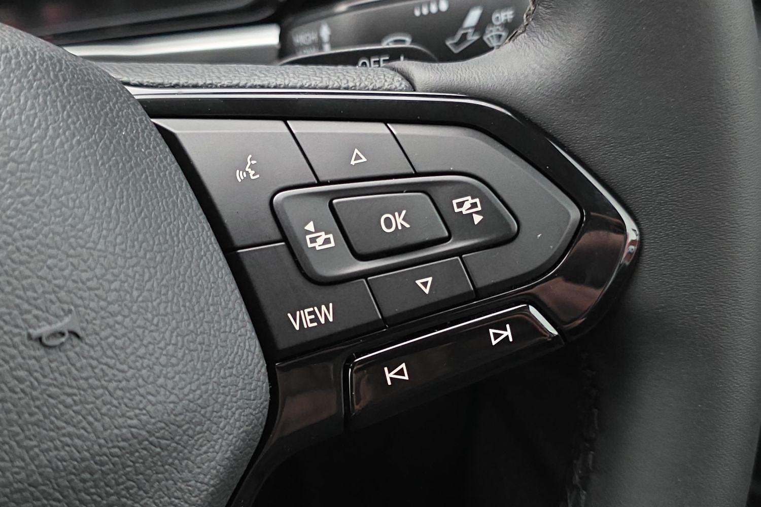 Ford TRANSIT CONNECT Photo 30