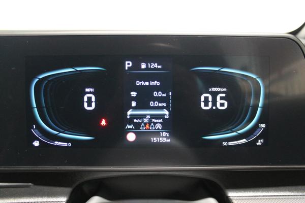 Kia Sportage 1.6 T-GDi MHEV GT-Line SUV 5dr Petrol Hybrid DCT Euro 6 (s/s) (148 bhp) Photo 7