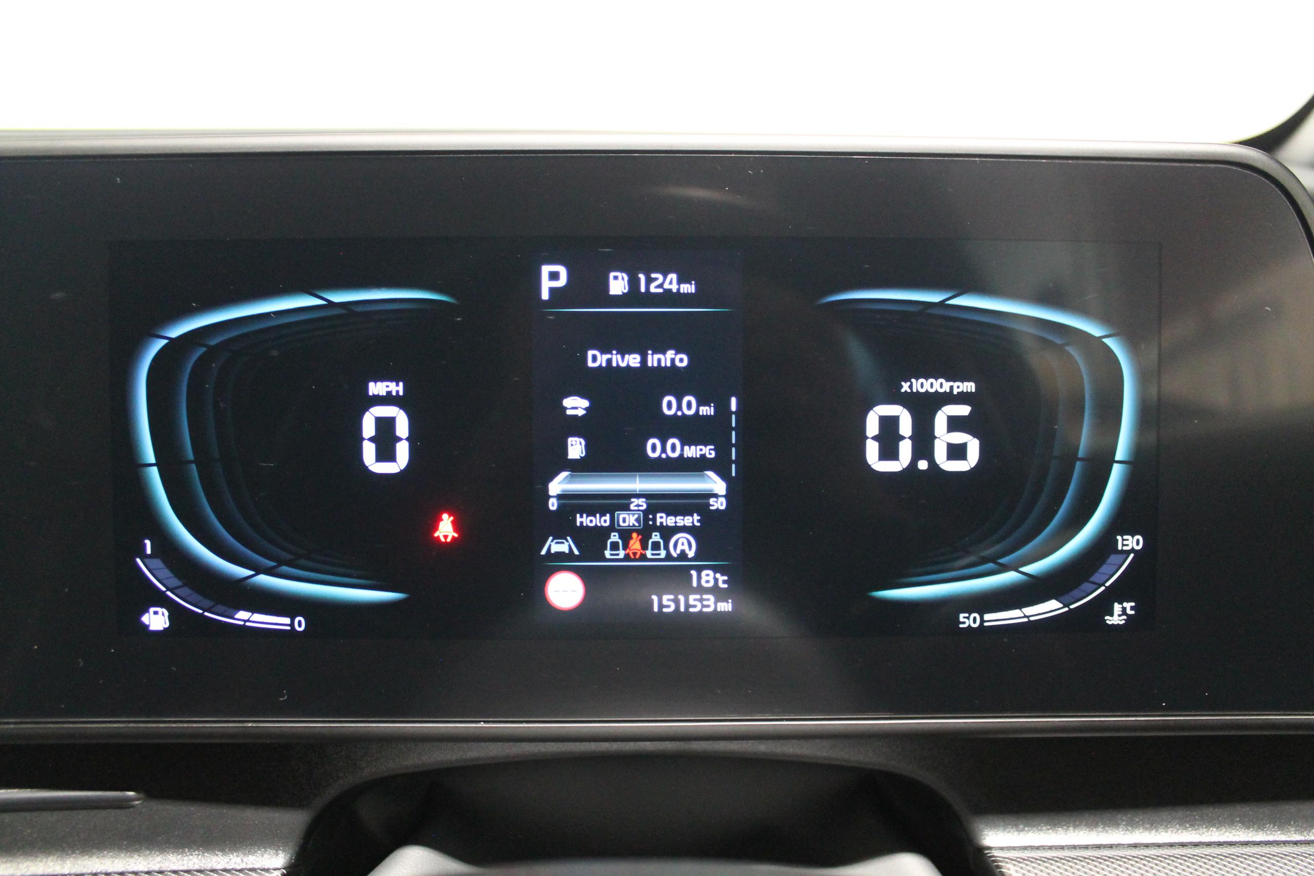Kia Sportage Photo 7