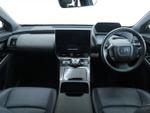 Toyota bZ4X Photo 10