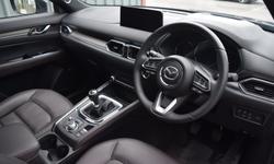 Mazda CX-5 Photo 2