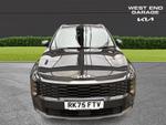 Kia Sportage Photo 1