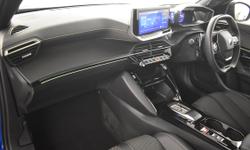 Peugeot 2008 Photo 7