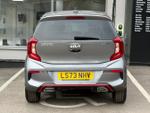Kia Picanto Photo 4