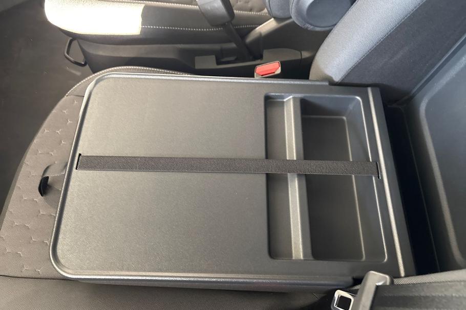 Used Ford TRANSIT CUSTOM CUSTOMPHEV03 8