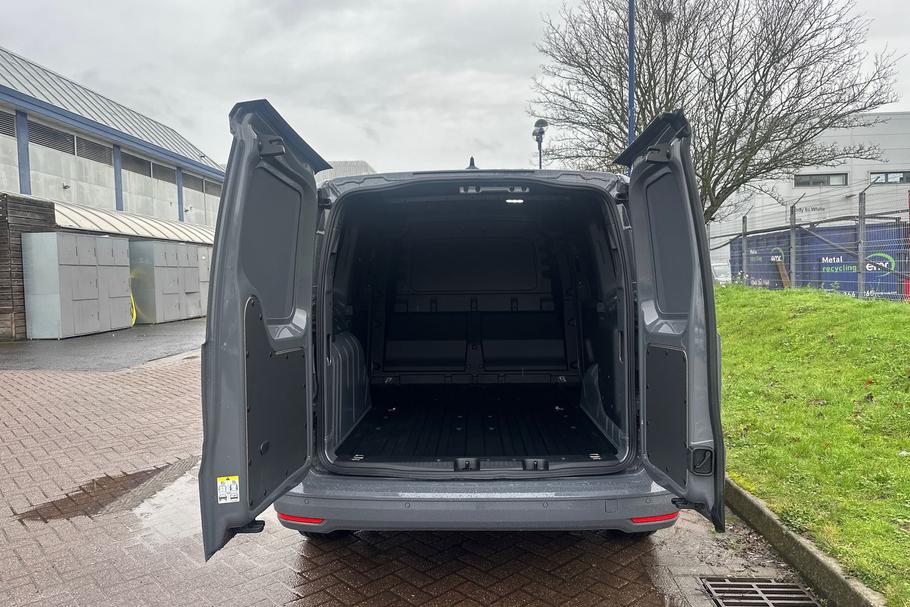 Used Ford TRANSIT CONNECT CONNECTLIM24 6