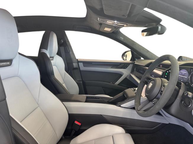 PORSCHE Cayenne Photo 11