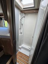 Hymer ML-T 570 CROSSOVER Photo 29