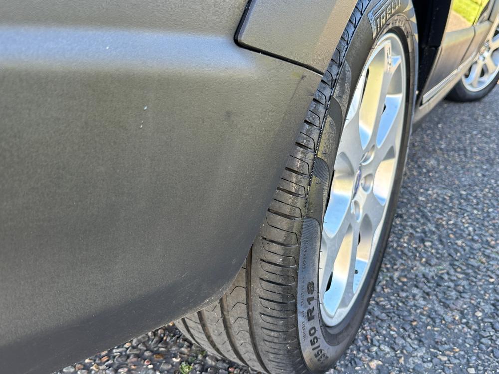 Used Volvo XC70 RE11DBU 31
