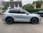 Volkswagen Tiguan Photo 6