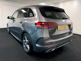 Mercedes-Benz B Class Photo 7