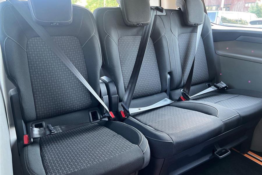 Ford Tourneo Custom V710 Zetec/Trend Bus M1 320 L2 2.0L EcoBl Photo fdc9f977-f081-444a-8d5d-bc969917aa1a.jpg