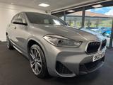 BMW X2 Photo 2