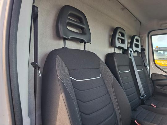 Iveco DAILY Photo
