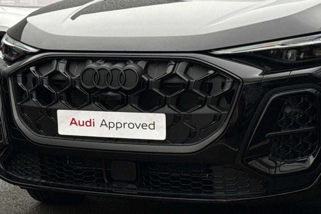 AUDI Q5 Photo 21