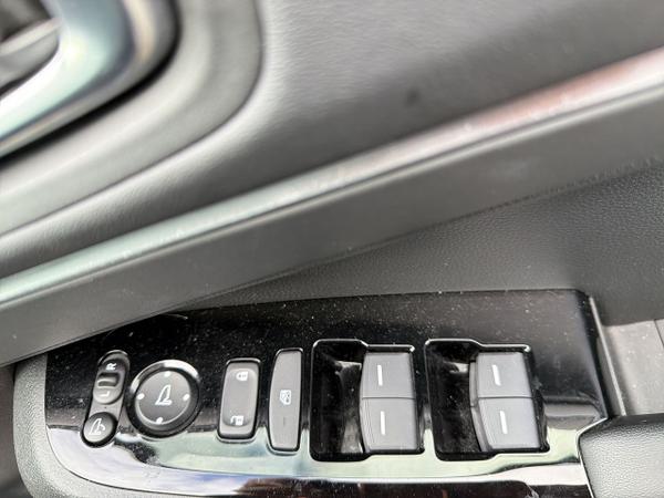 Honda HR-V Photo 34