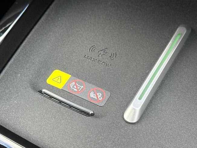 CHANGAN Deepal S05 Photo 29