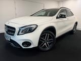 Mercedes-Benz GLA Photo 0